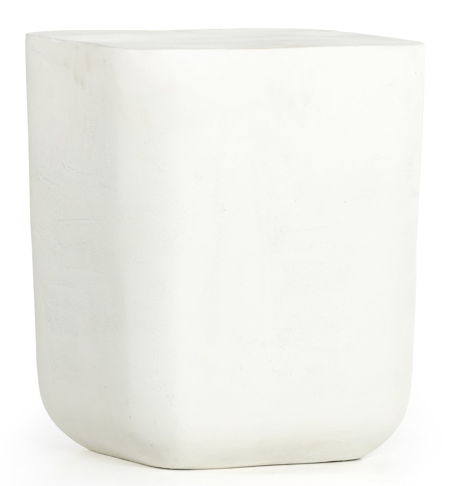 Basil Outdoor Square Drink Table