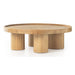 Four Hands Schwell Coffee Table