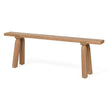 Lahana Accent Bench