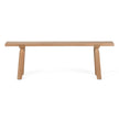 Lahana Accent Bench