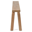 Lahana Accent Bench