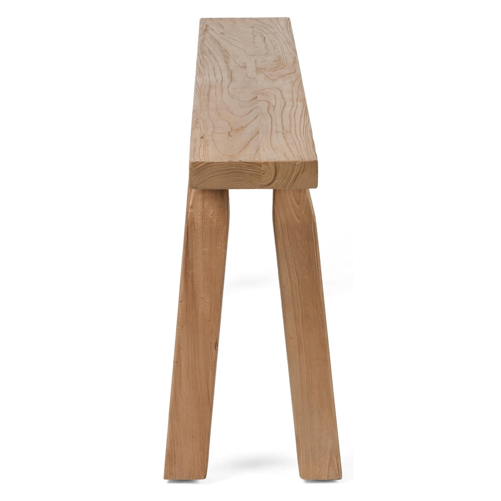 Lahana Accent Bench