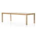 Four Hands Isador Dining Table
