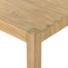 Four Hands Isador Dining Table
