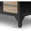 Four Hands Belmont Metal Cabinet