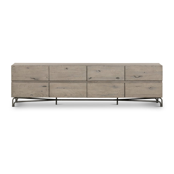 Four Hands Marion Media Console
