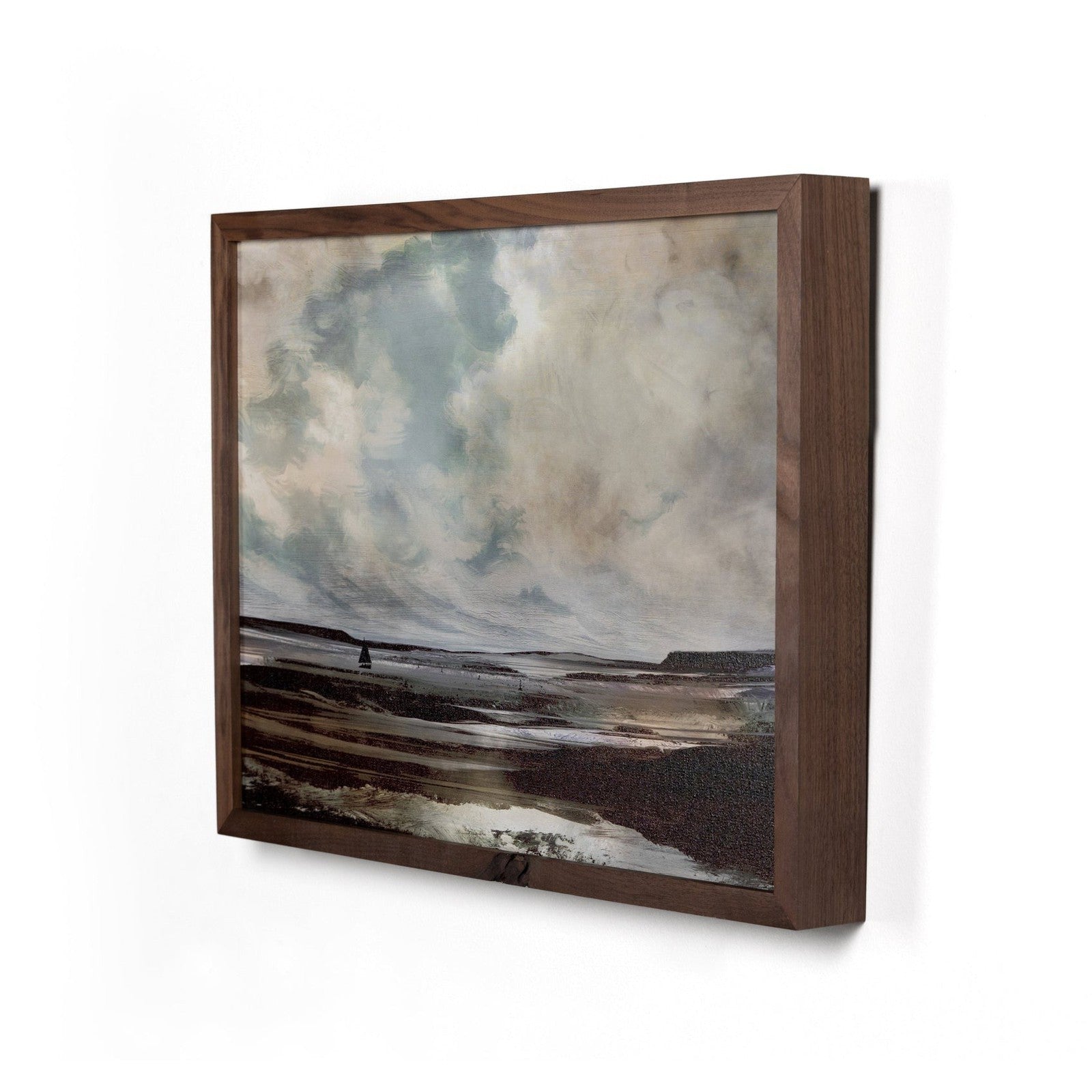 Exmouth by Dan Hobday