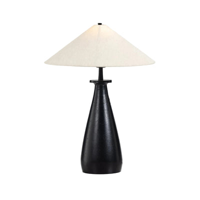 Innes Tapered Shade Table Lamp