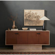 Innes Tapered Shade Table Lamp