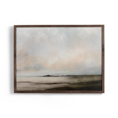 Topsham by Dan Hobday