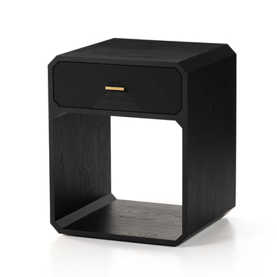 Four Hands Caspian Nightstand