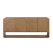 Four Hands Caspian Sideboard