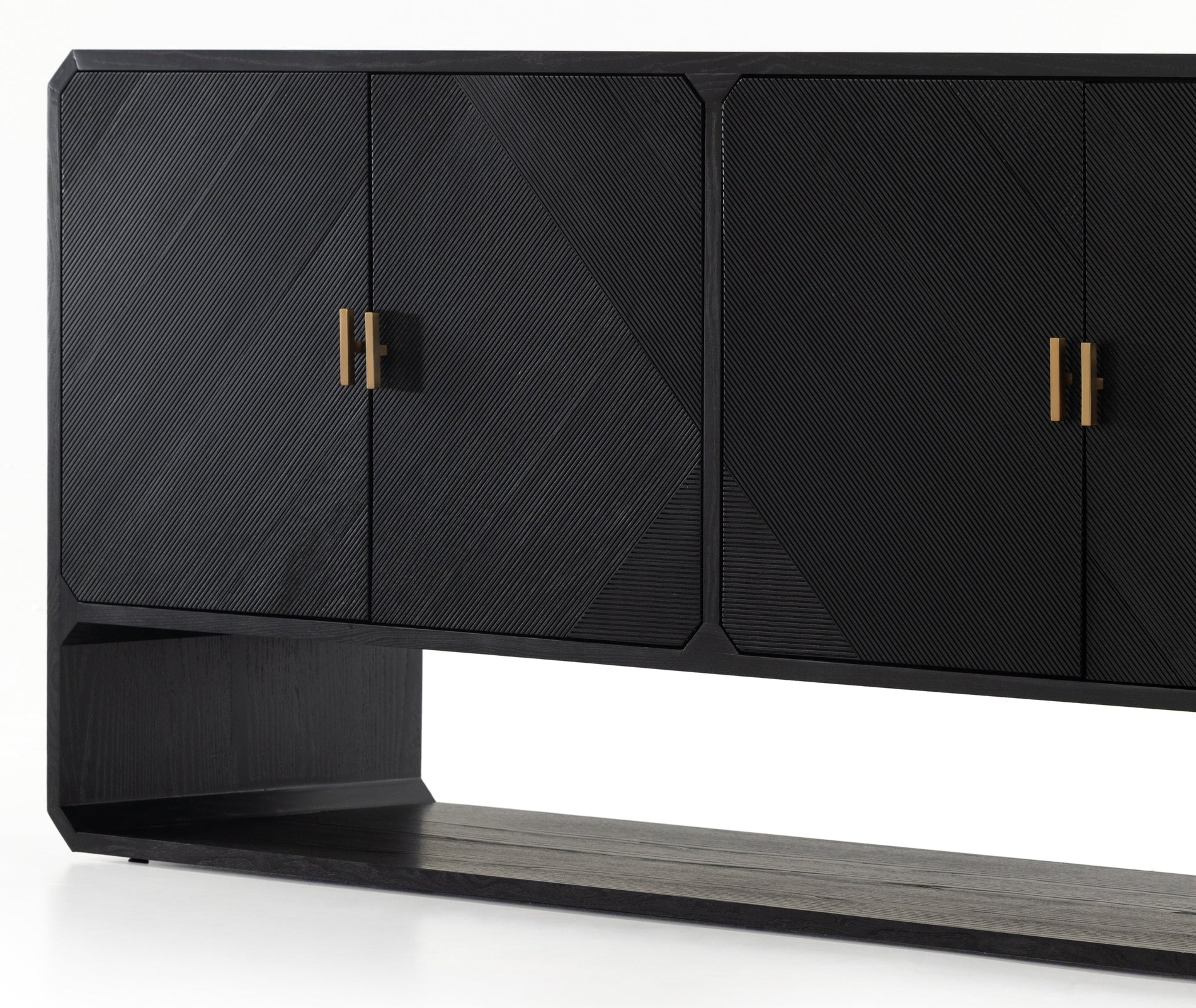 Four Hands Caspian Sideboard