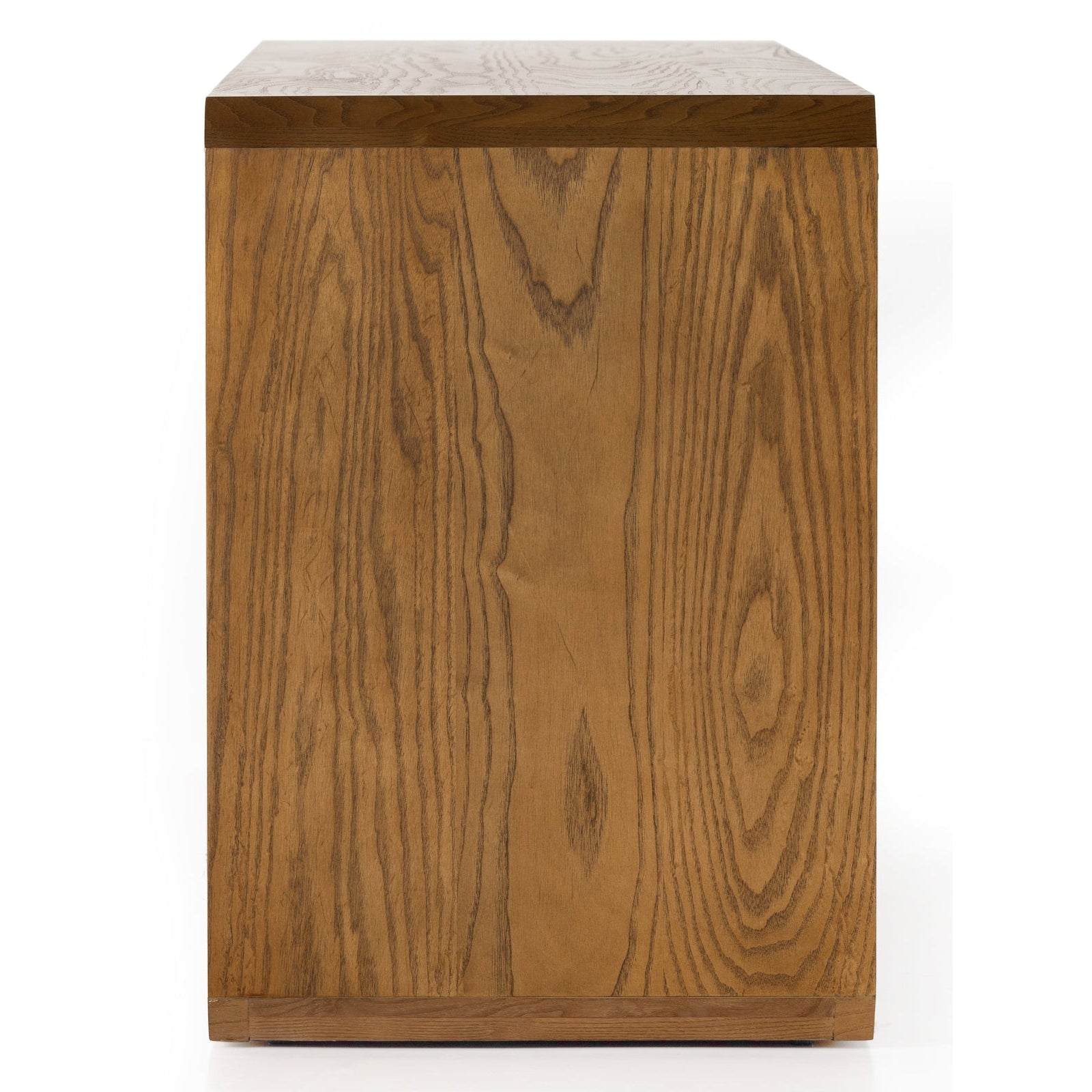 Four Hands Caspian Media Console