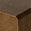Four Hands Caspian Media Console