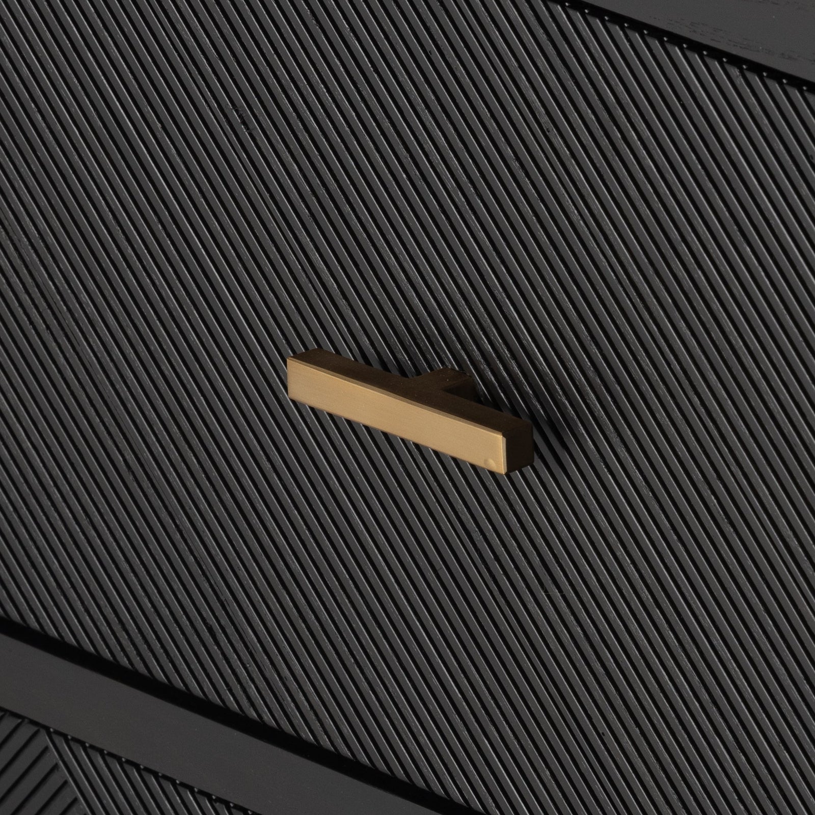 Four Hands Caspian Media Console