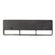Four Hands Caspian Media Console