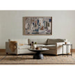 Lalo Ombre Throw