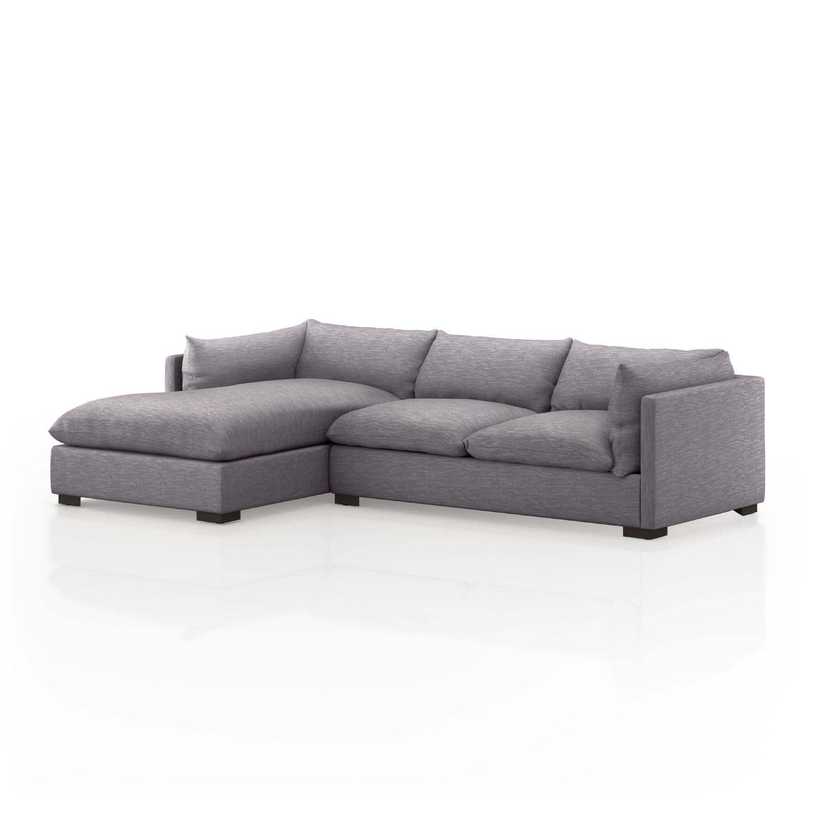Four Hands Westwood 2 PC Sectional