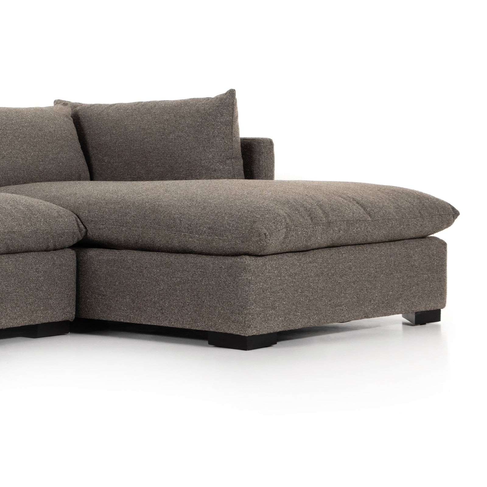 Four Hands Westwood 2 PC Sectional