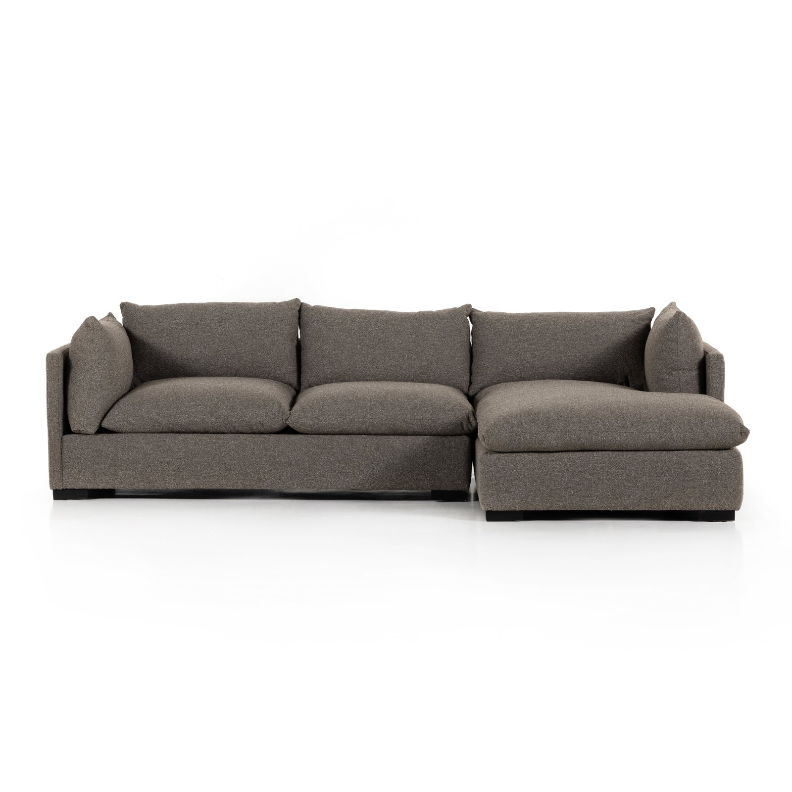 Four Hands Westwood 2 PC Sectional