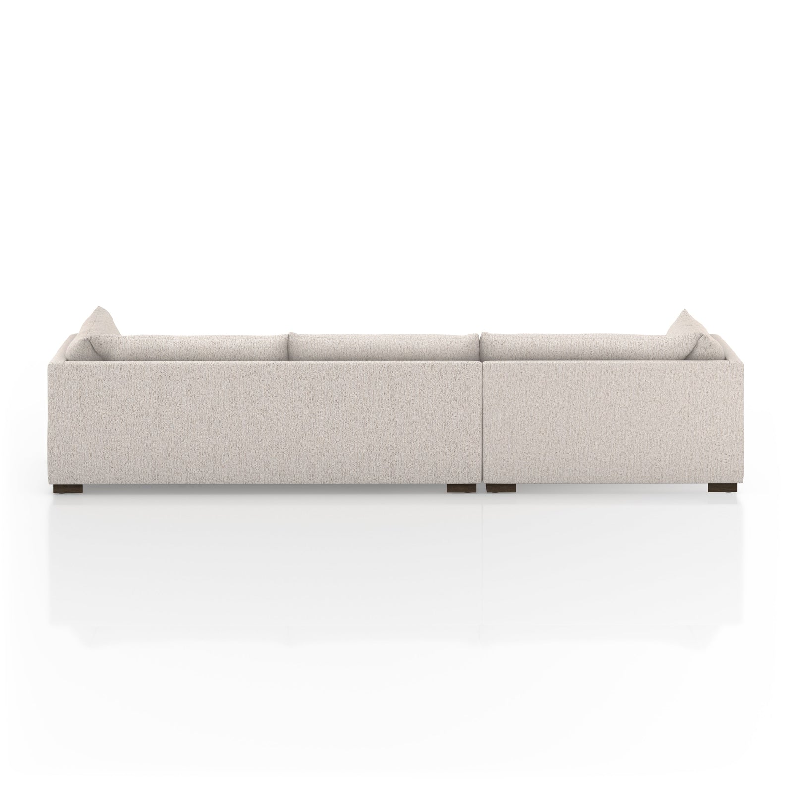 Four Hands Westwood 2 PC Sectional