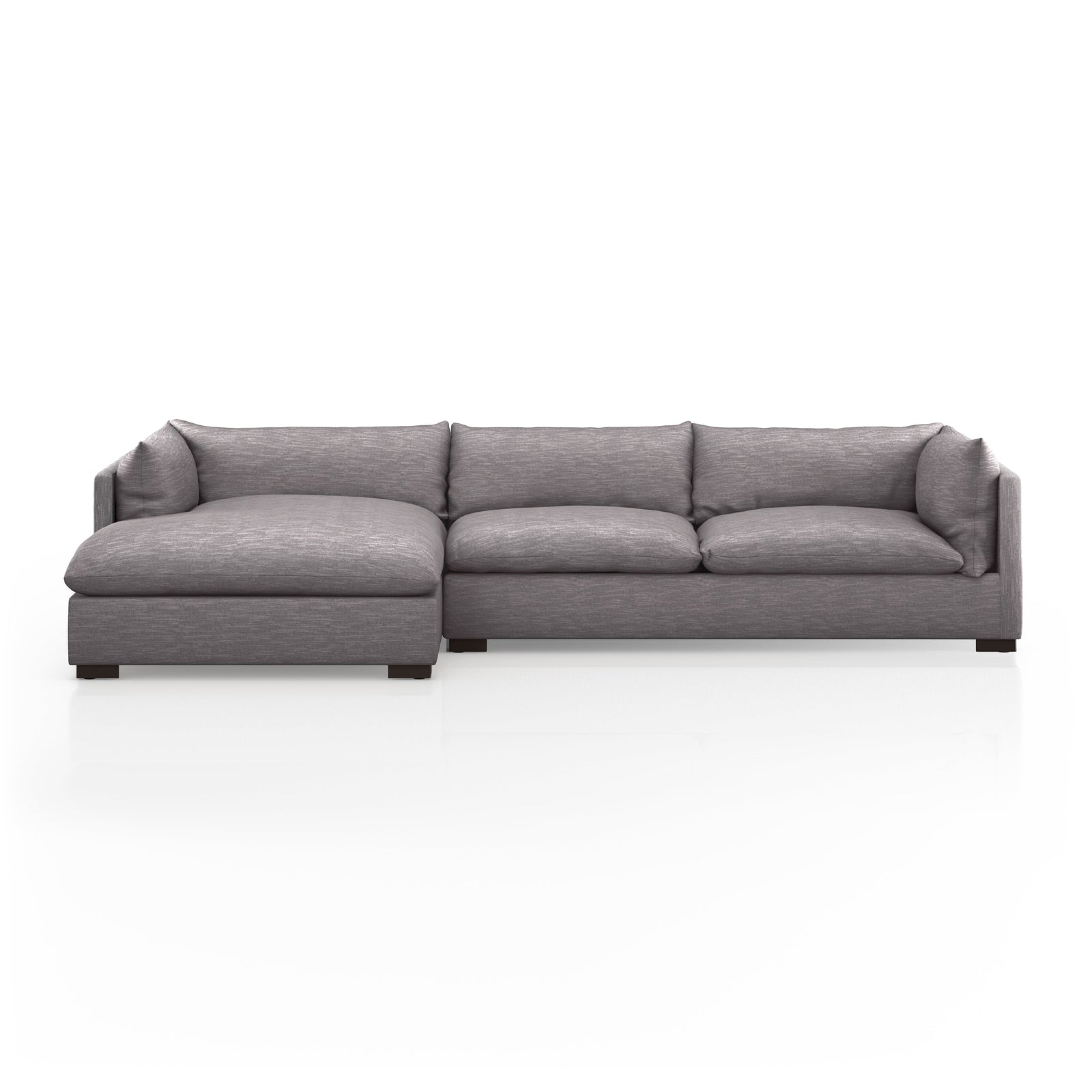 Four Hands Westwood 2 PC Sectional