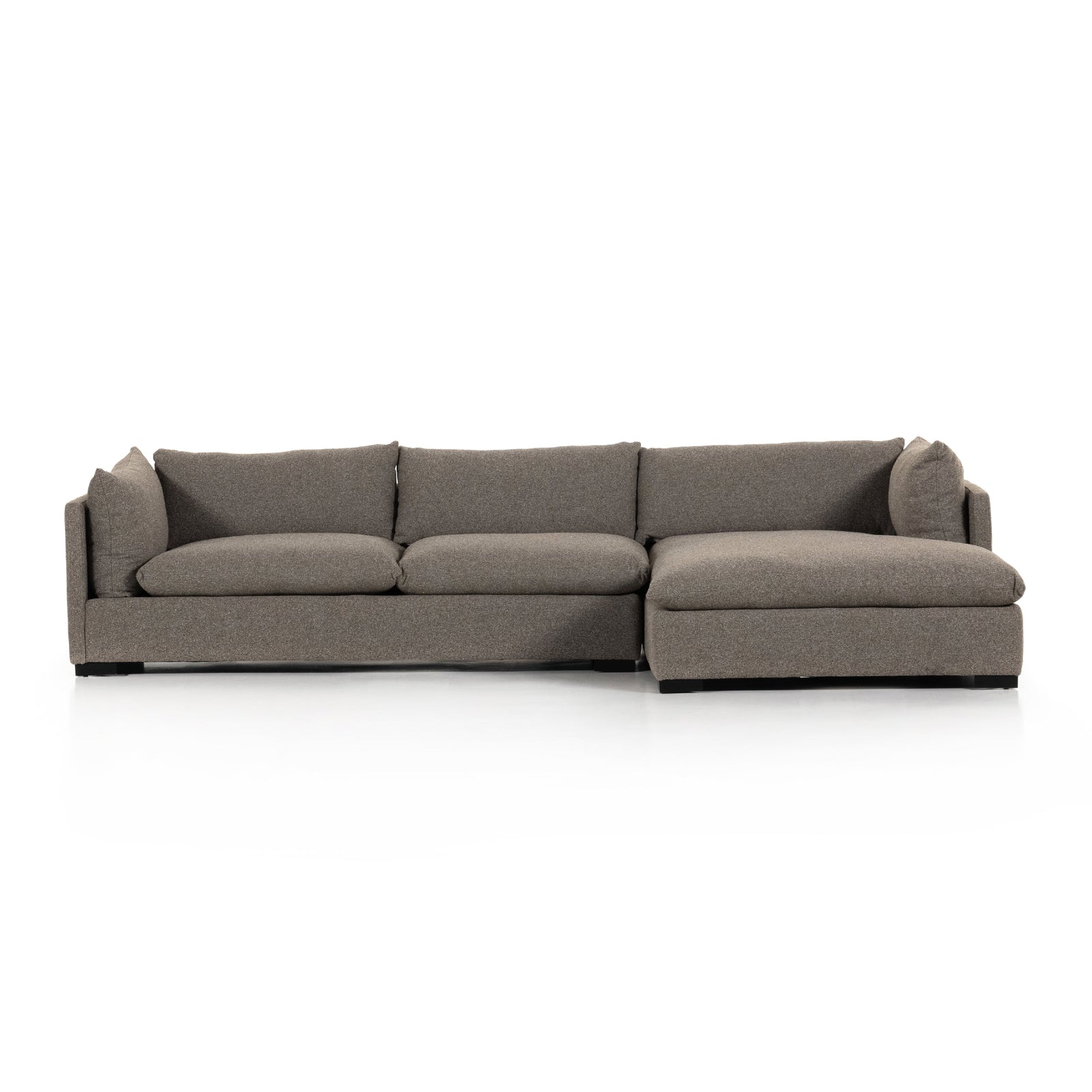 Four Hands Westwood 2 PC Sectional