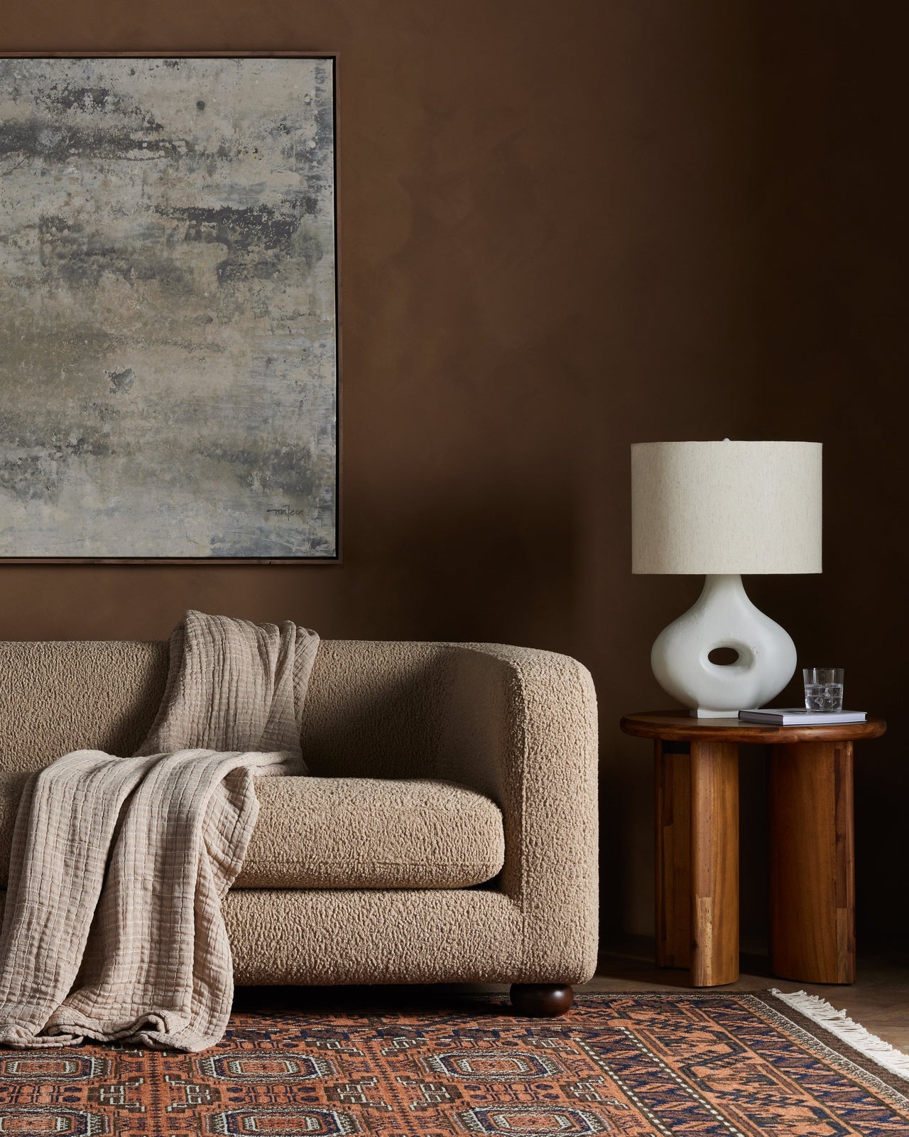 Four Hands Gidget Sofa