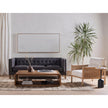Four Hands Caspian Coffee Table