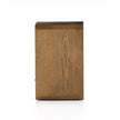 Caspian End Table