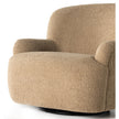 Four Hands Kadon Swivel Chair