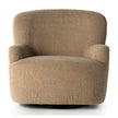 Four Hands Kadon Swivel Chair