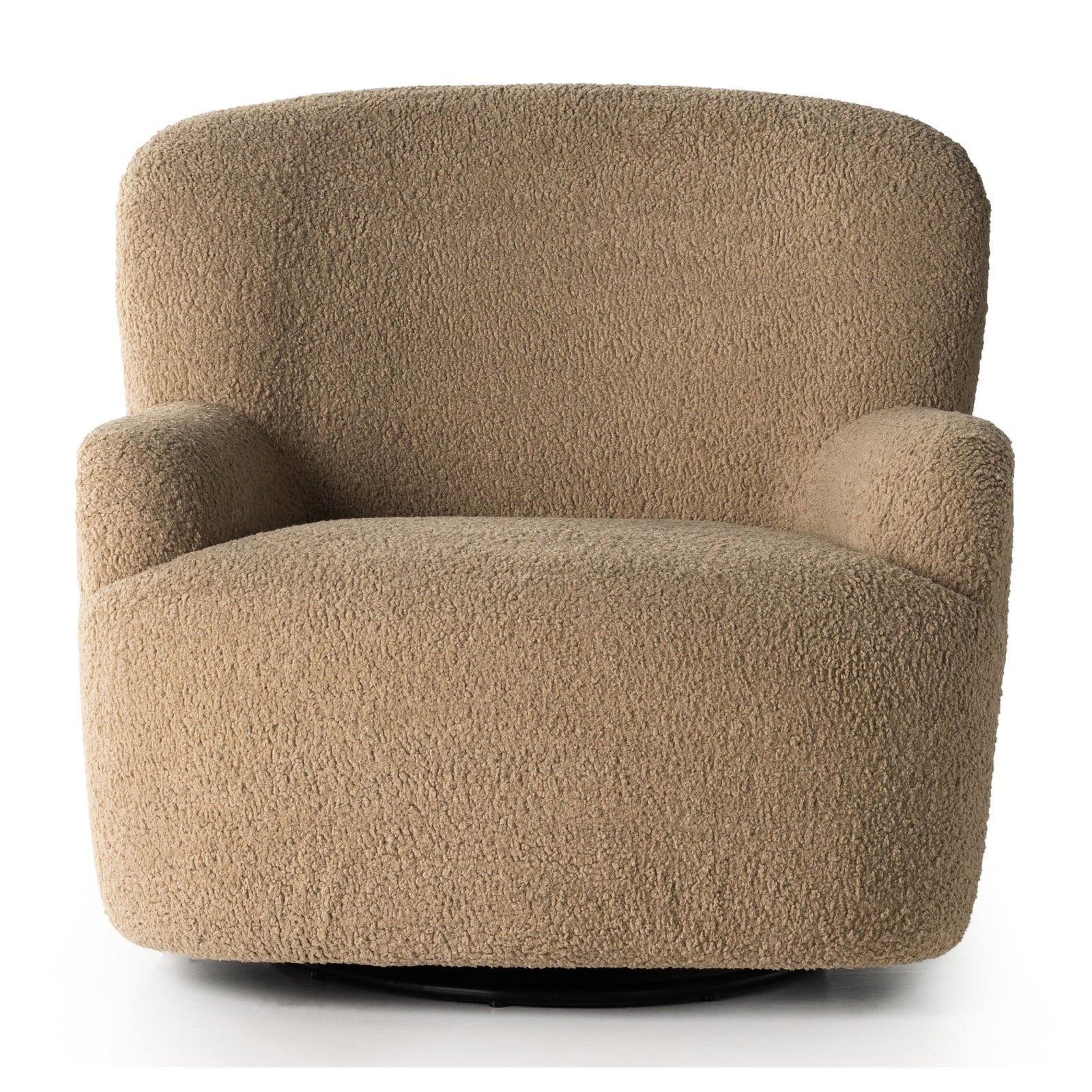Four Hands Kadon Swivel Chair