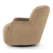 Four Hands Kadon Swivel Chair