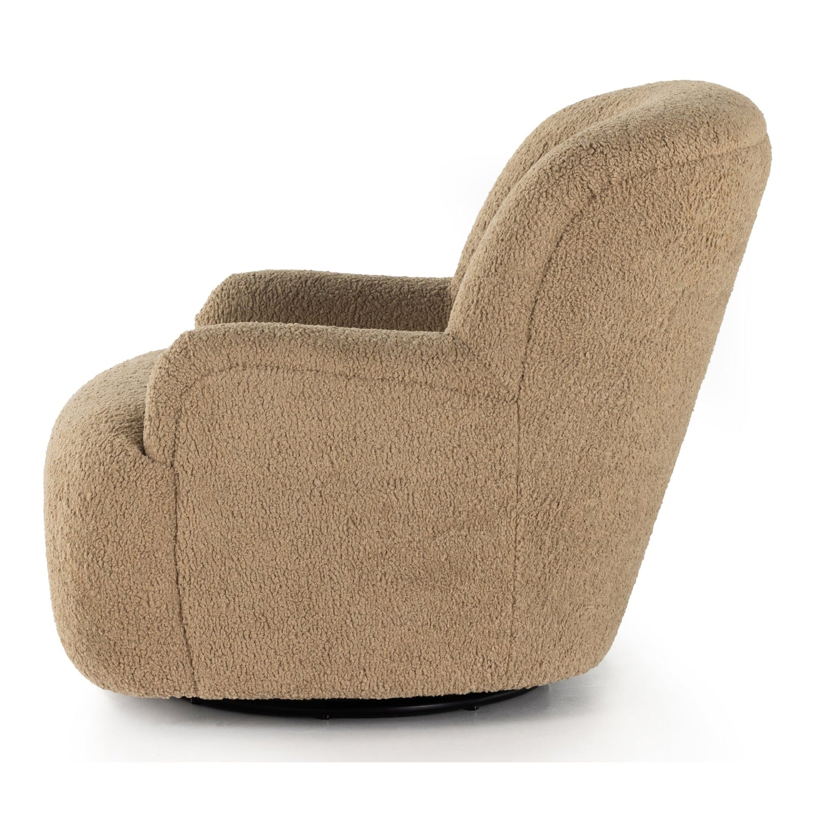 Four Hands Kadon Swivel Chair