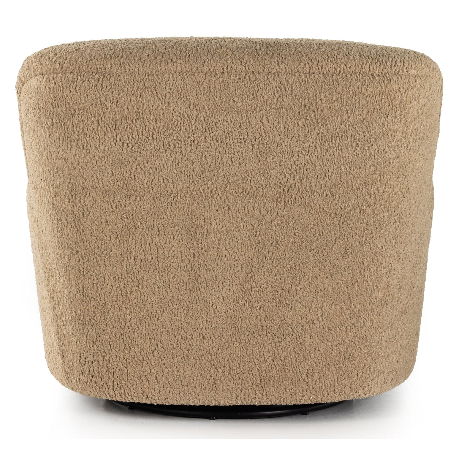 Four Hands Kadon Swivel Chair