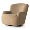 Four Hands Kadon Swivel Chair