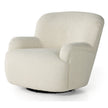 Four Hands Kadon Swivel Chair
