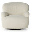 Four Hands Kadon Swivel Chair