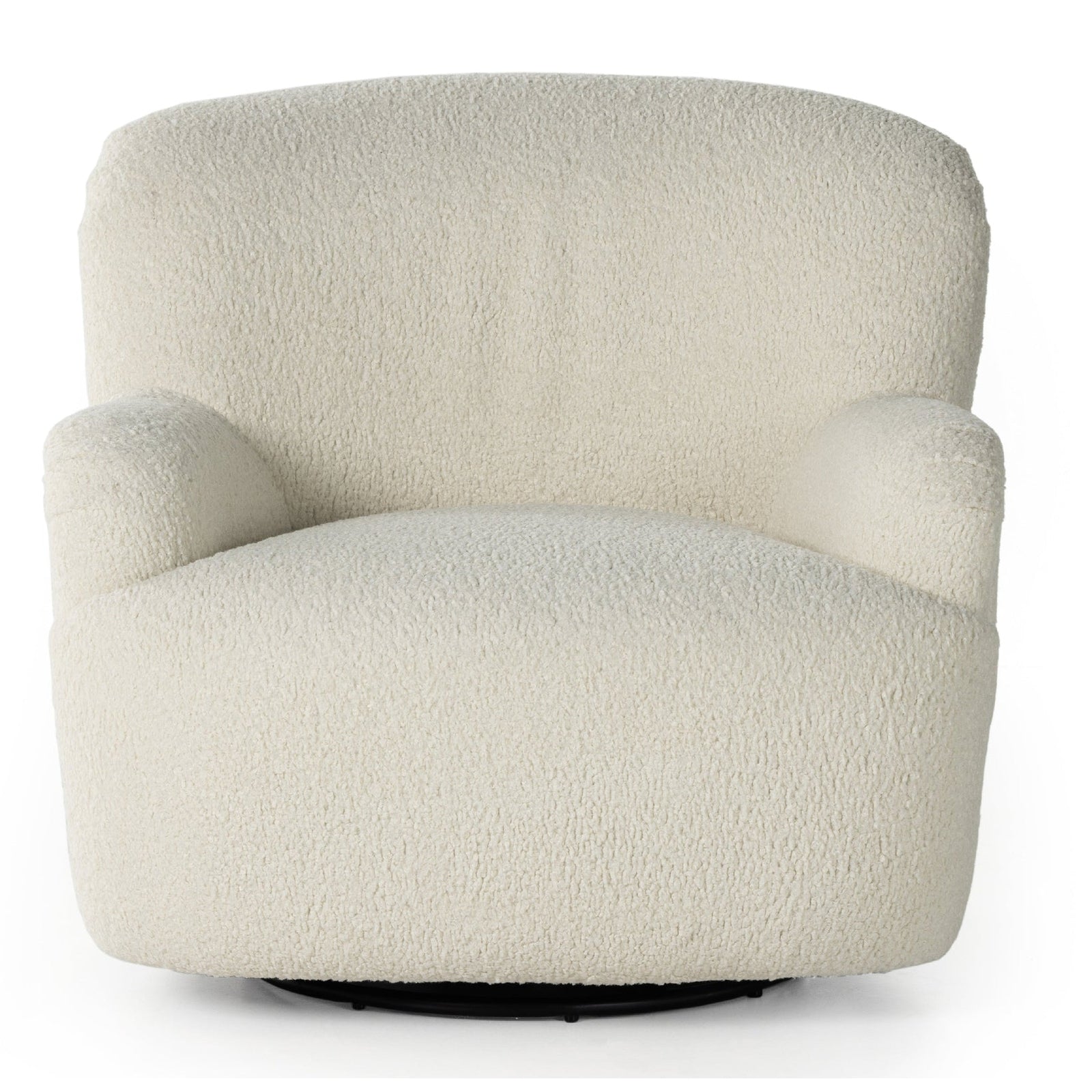 Four Hands Kadon Swivel Chair