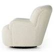 Four Hands Kadon Swivel Chair