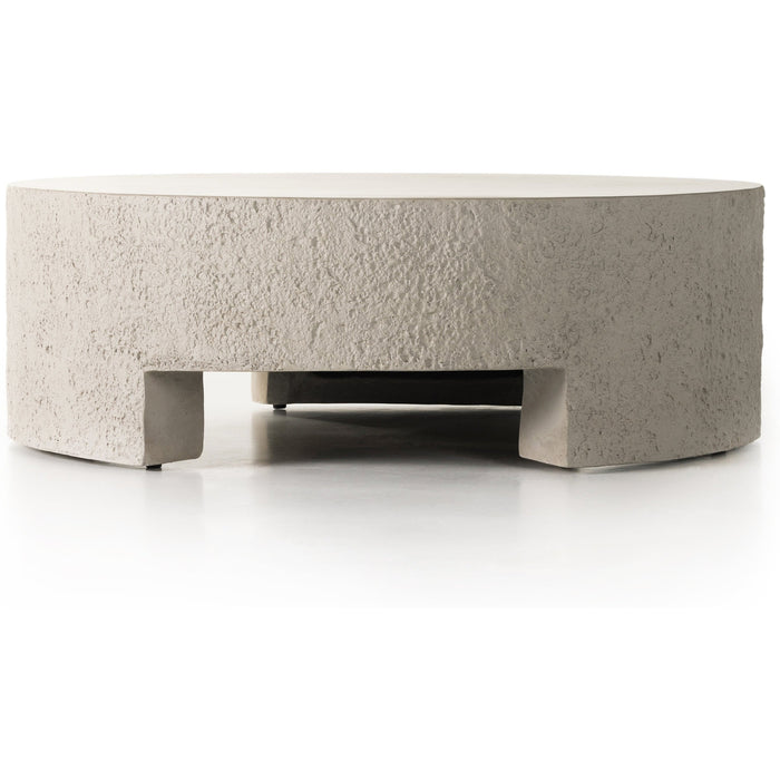 Kember Outdoor Coffee Table
