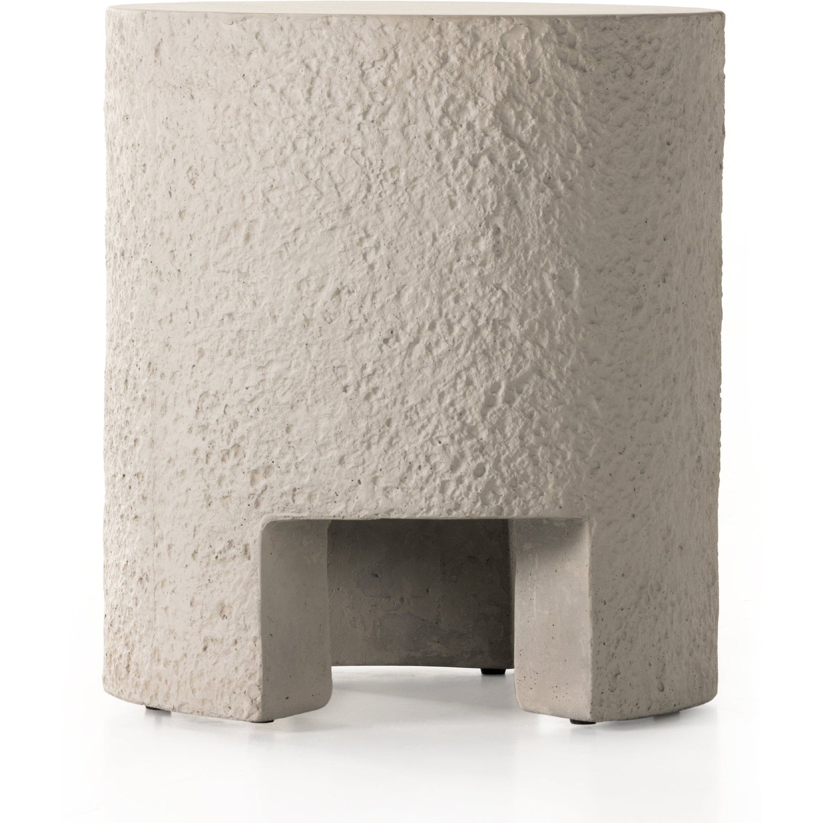 Kember Outdoor End Table