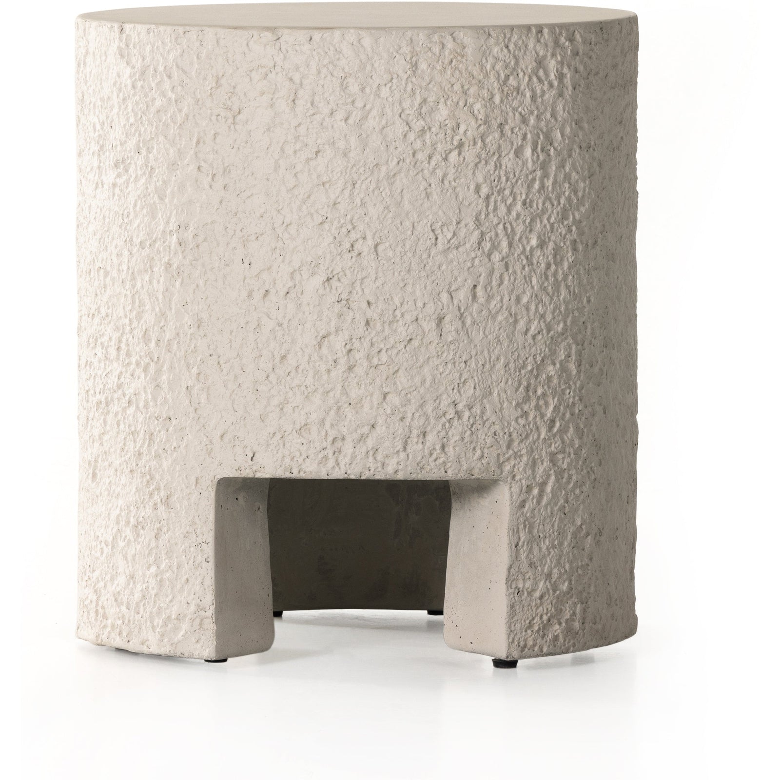 Kember Outdoor End Table