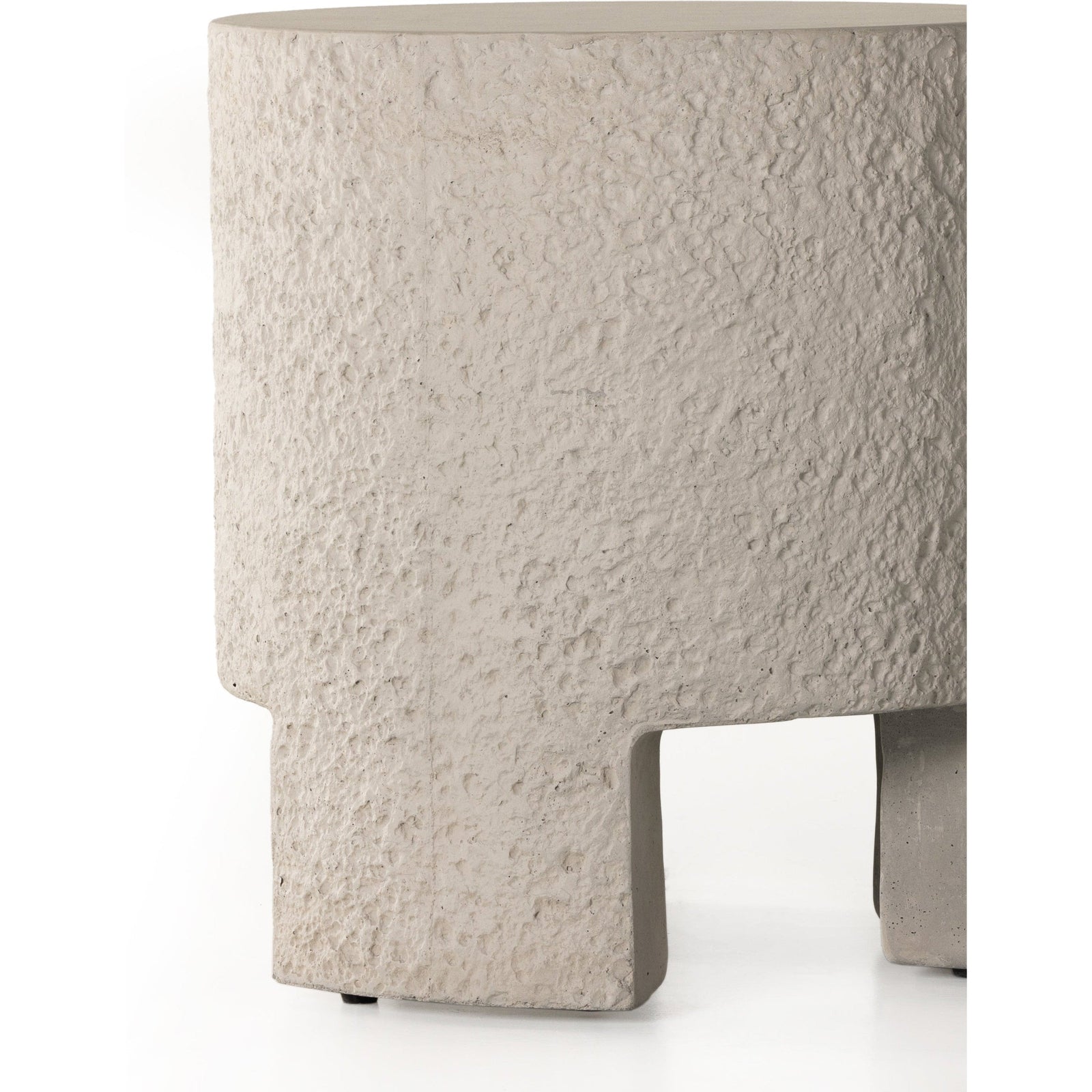 Kember Outdoor End Table