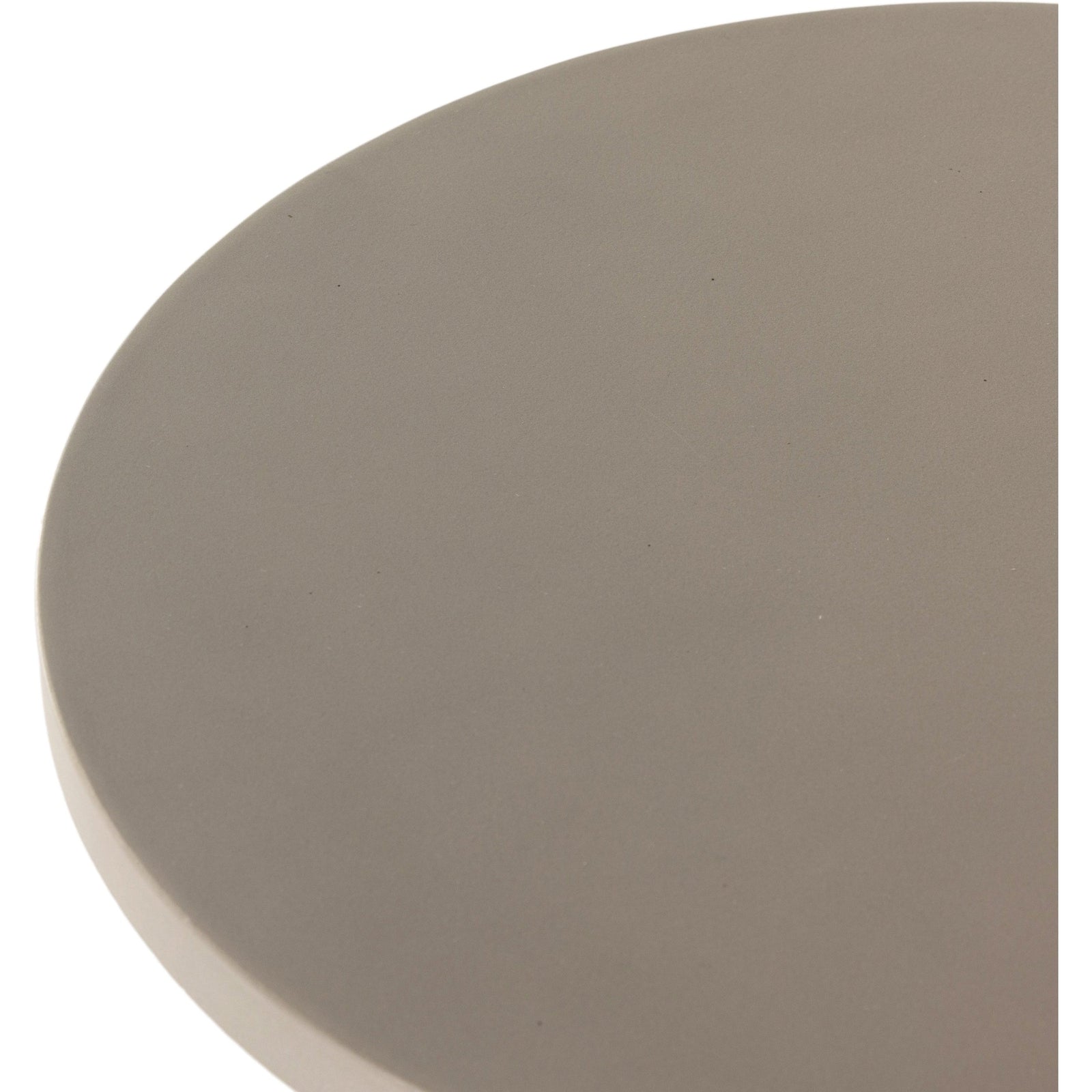 Huron Outdoor End Table