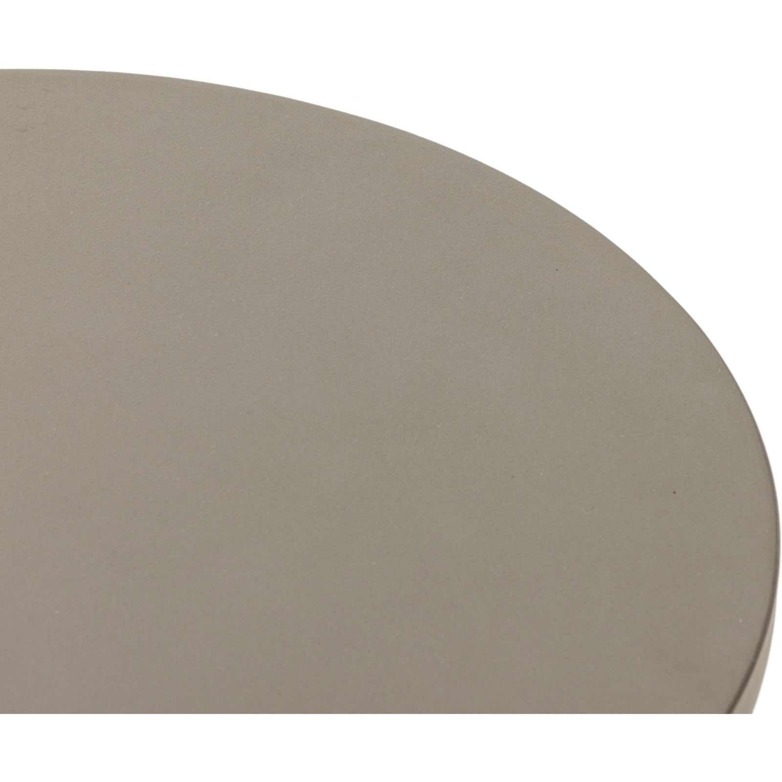 Huron Outdoor End Table