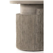 Huron Outdoor End Table