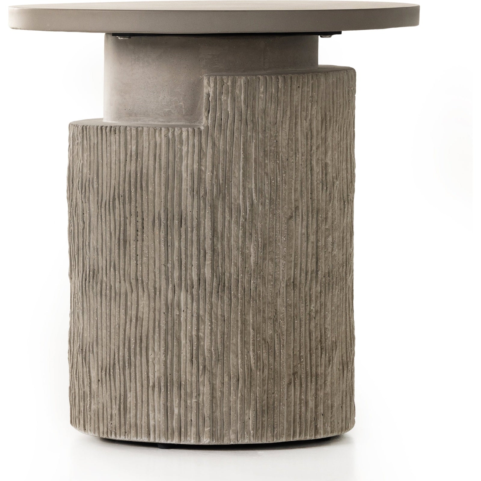 Huron Outdoor End Table